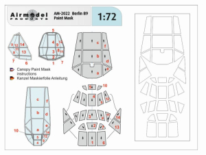 Akaflieg Berlin B.9 (8-341)